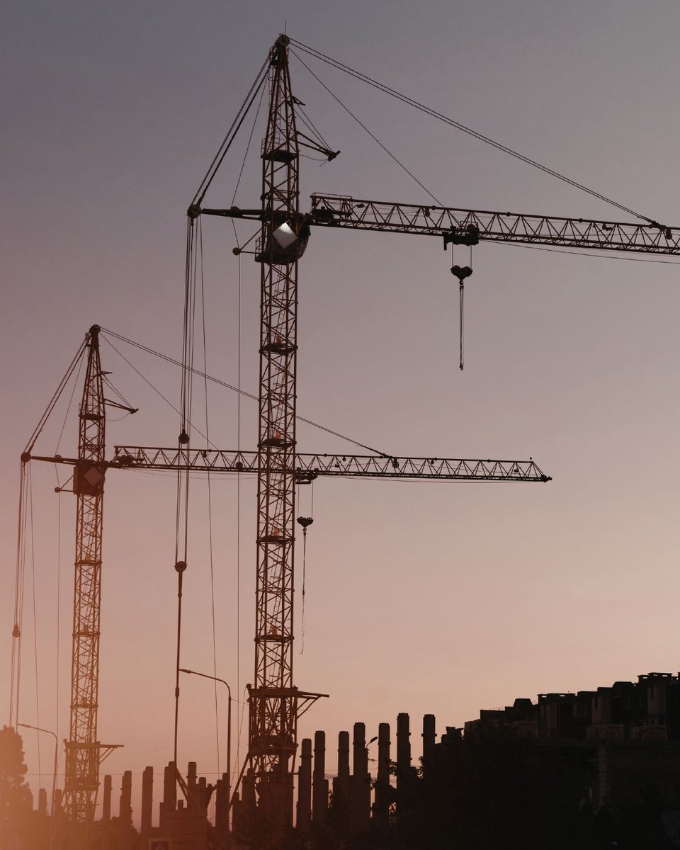 riaddaloussi's tweet image. Land and buildings create value only when backed by deliberate planning and strategic intent.
.
.
.
.
.
.
#riaddaloussi #realestate #business #canadá