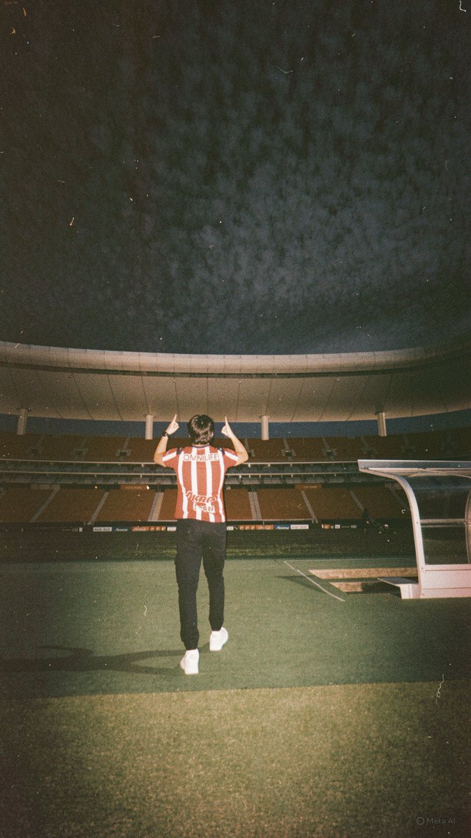 jeffmunnoz's tweet photo. Qué locura de filtro 🤯 https://t.co/uxOa0pjDgB