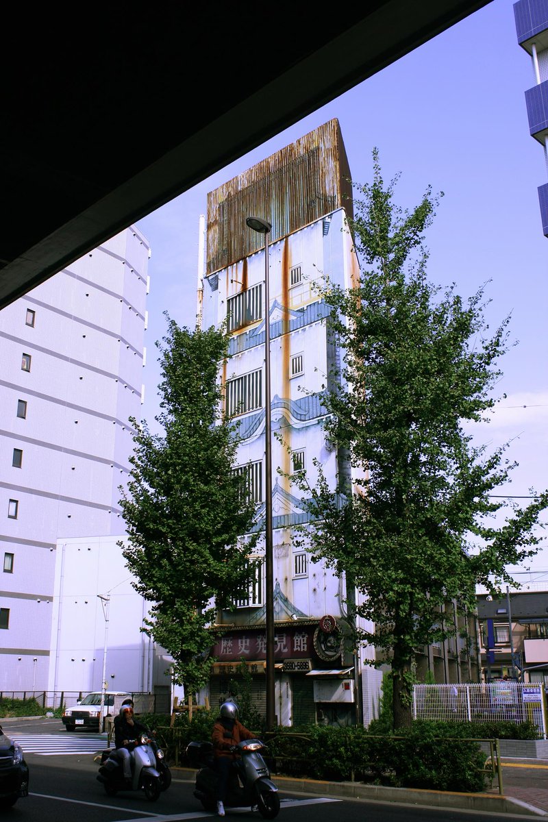 ワンダーJAPON編集部公式 tweet media