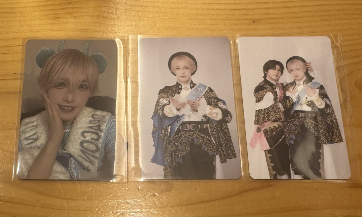 ありす tweet media