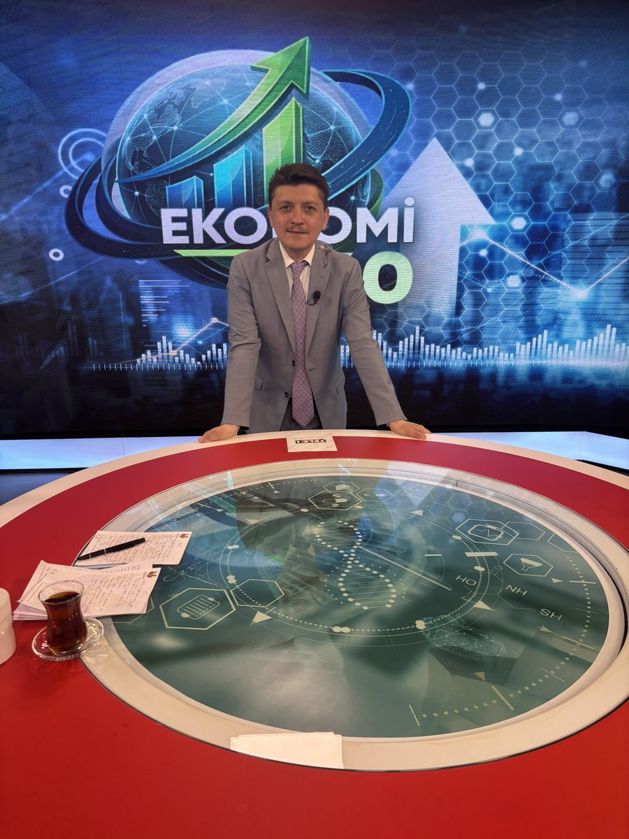 Cihangir Fikri Saatcioglu tweet media