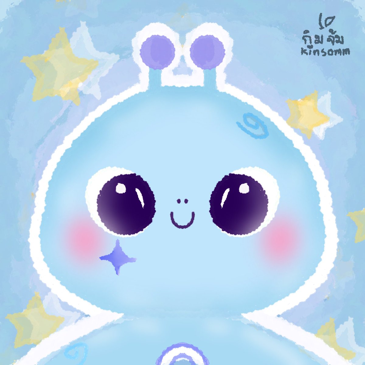 กินส้ม🍊 tweet media