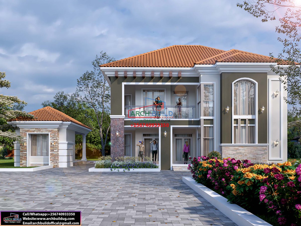 Arch Build UG tweet media