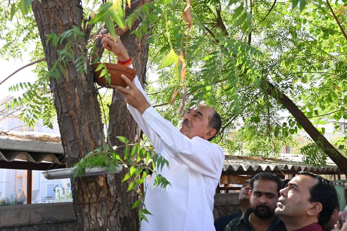 Madan Rathore tweet media