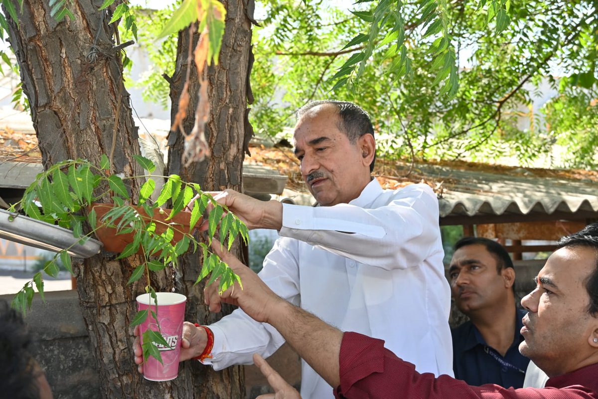 Madan Rathore tweet media