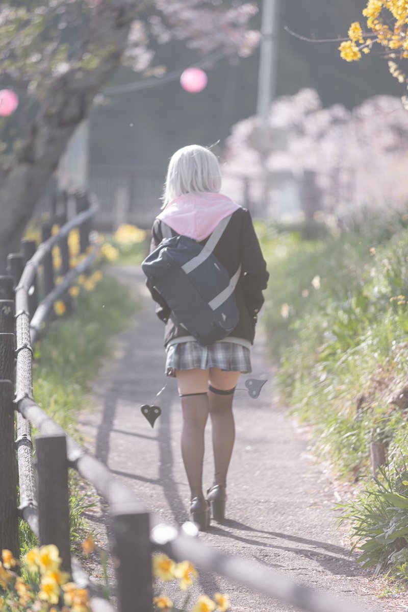 さきのすけ tweet media