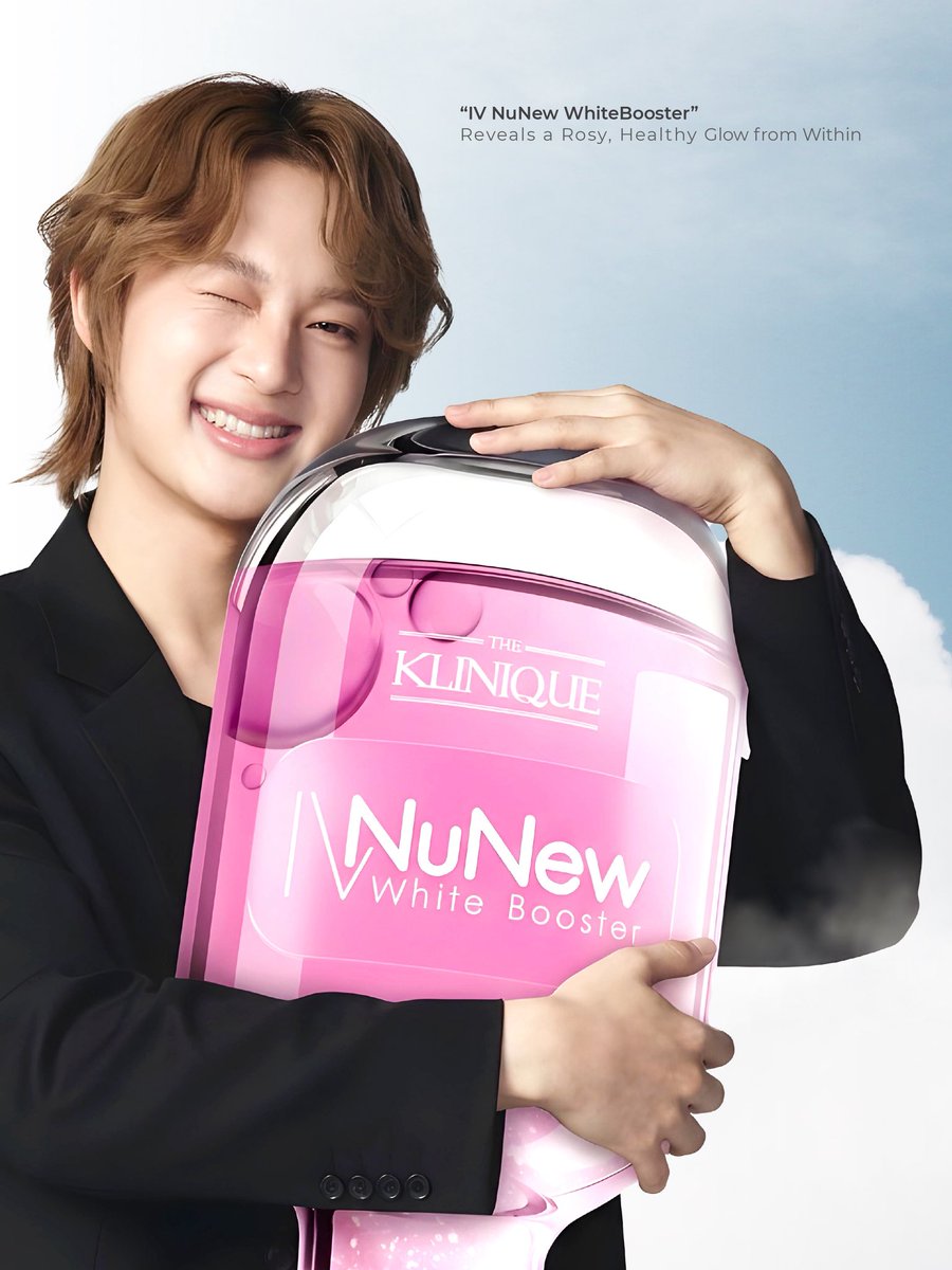 THEKLINIQUE tweet media