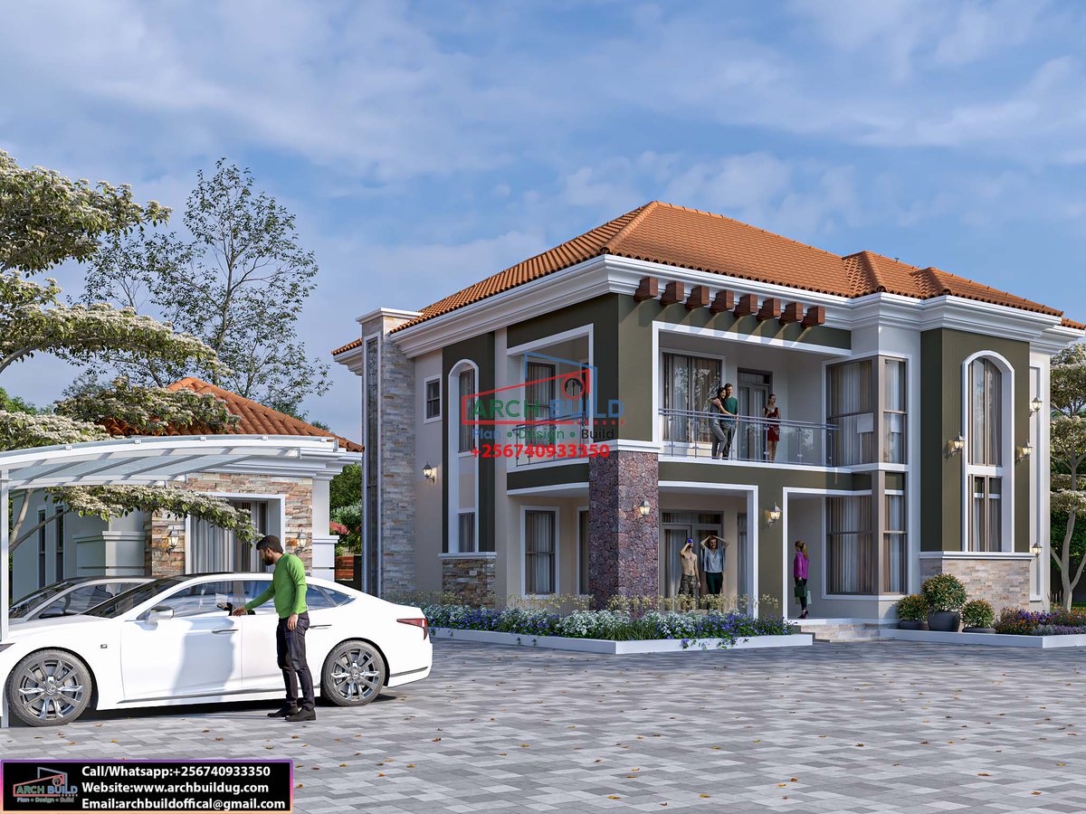 Arch Build UG tweet media