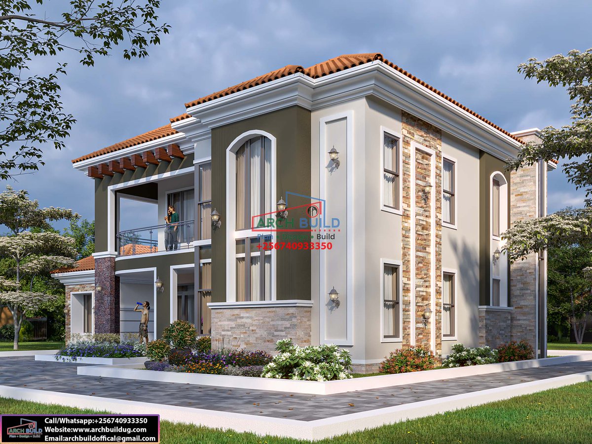 Arch Build UG tweet media