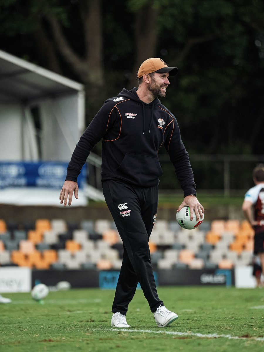 Wests Tigers tweet media
