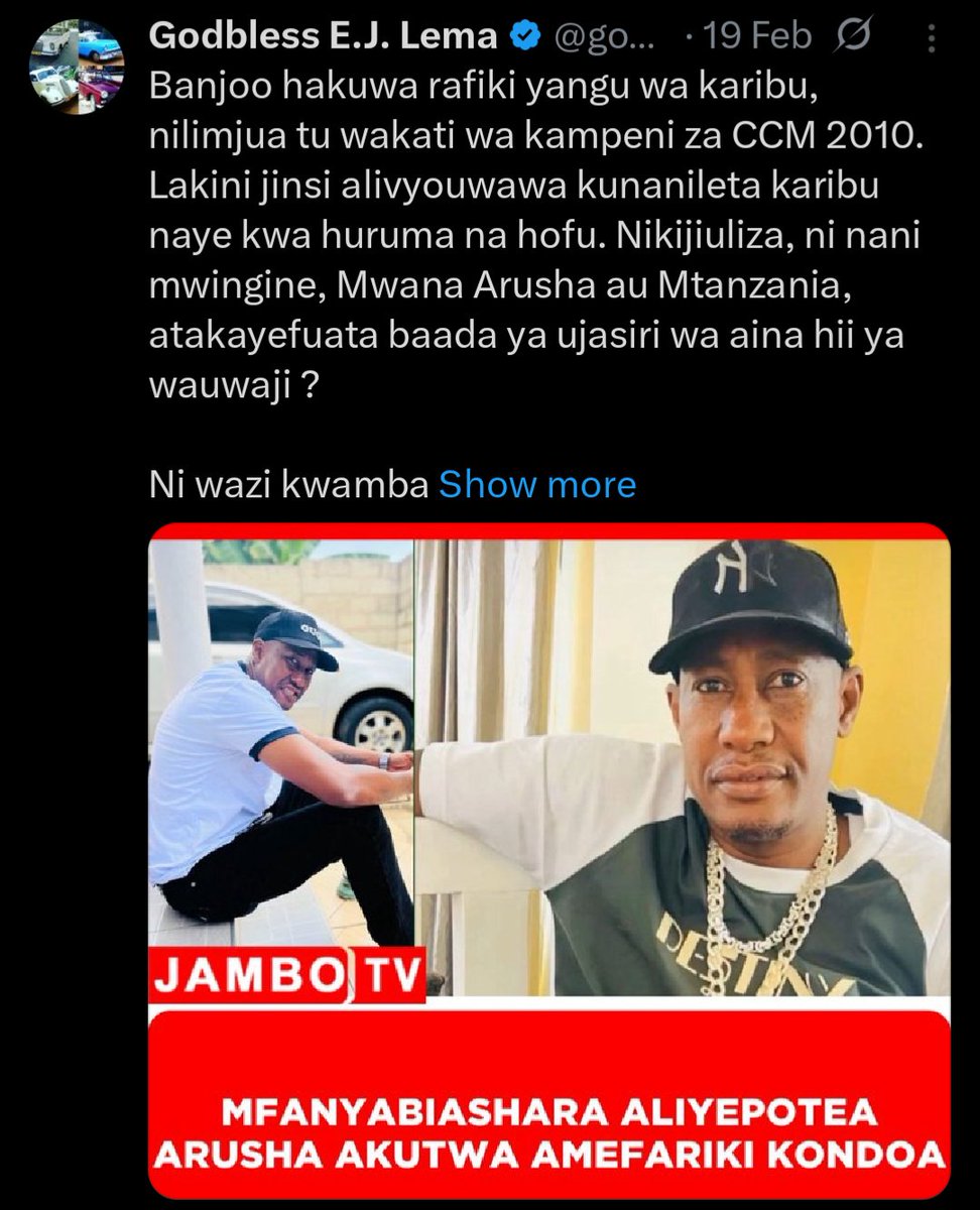 Nyani Ngabu tweet media