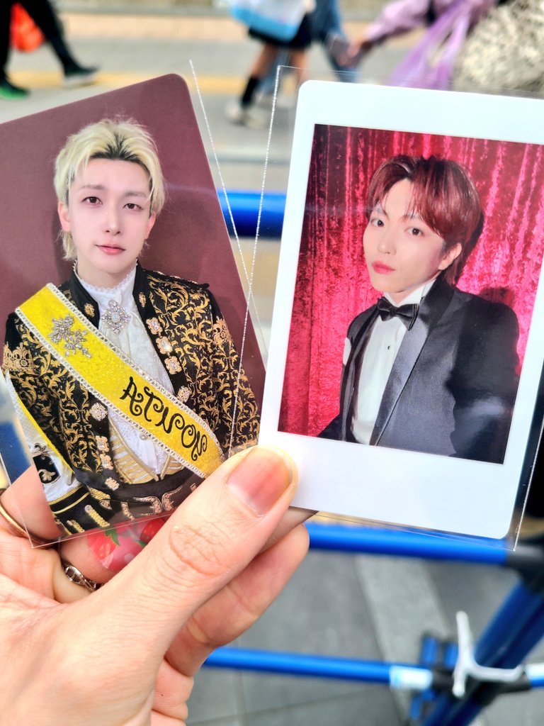 たく（みく） tweet media