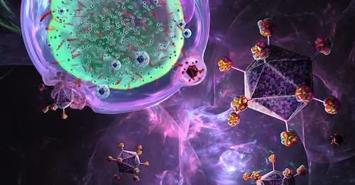 KnowledgeZoneIn's tweet image. Chimeric Antigen Receptor (CAR) T-cell #Therapy is an innovative immunotherapy where a patient's own T-cells are genetically engineered to express receptors that recognize and bind to specific proteins on the surface of cancer cells. 

knowledgezone.co.in/posts/What-is-…