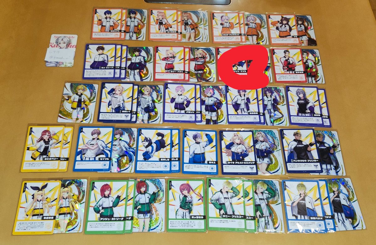 まーちゃ tweet media