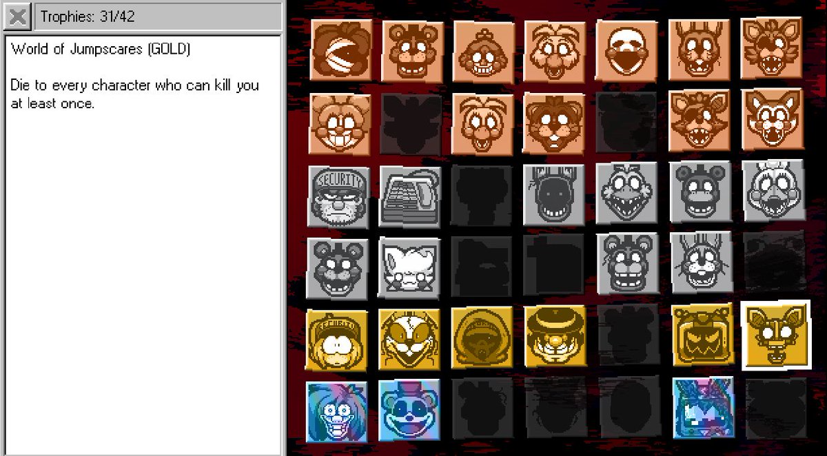 Th3M4lh4r3's tweet image. || #gettingthere