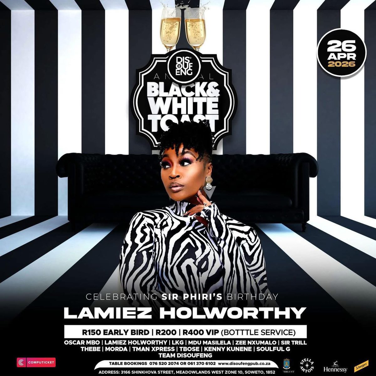 Disoufeng Pub & Restaurant tweet media