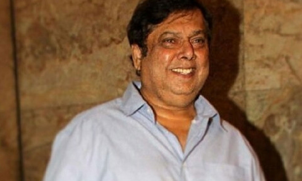 AgentAthreyatfi's tweet image. David Dhawan hinted 'Hai Jawani Toh Ishq Hona Hai' might be his last film due to health issues during shooting. The 75-year-old director spoke about Varun's maturity and concern for his health on set during this project. 🙏

#DavidDhawan #VarunDhawan #Filmmaker

Read more: