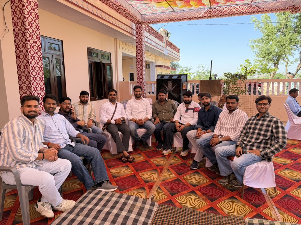 Rahul Mahala tweet media