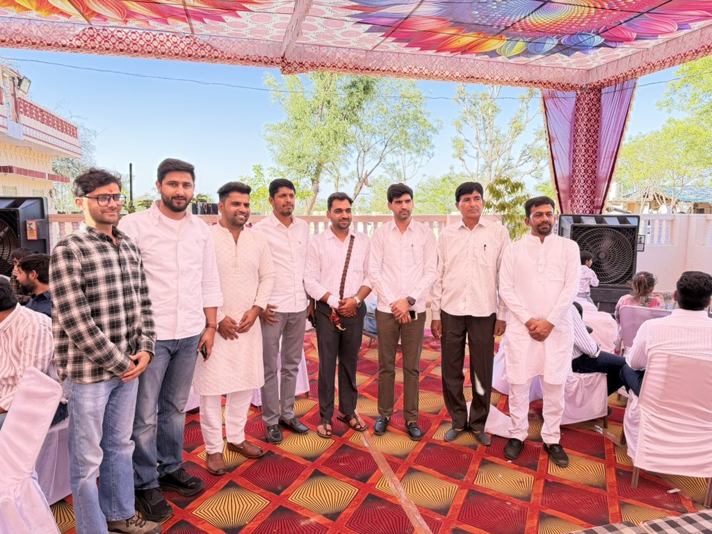 Rahul Mahala tweet media