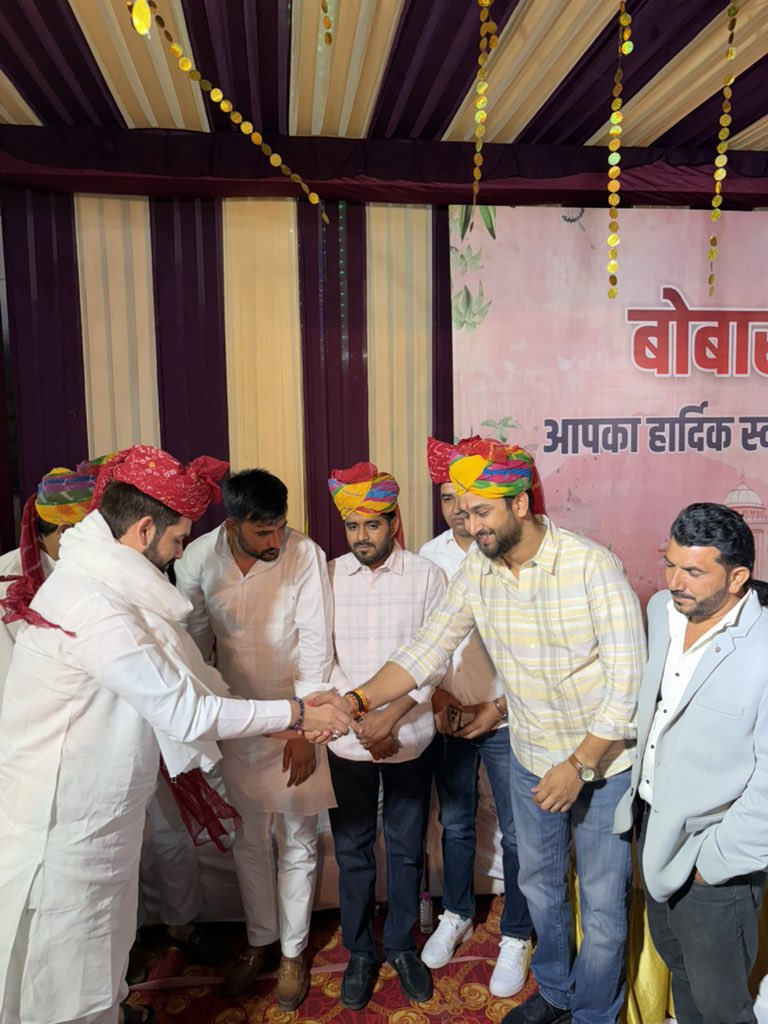 Rahul Mahala tweet media