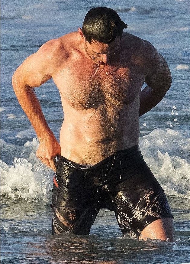 Male Central tweet media