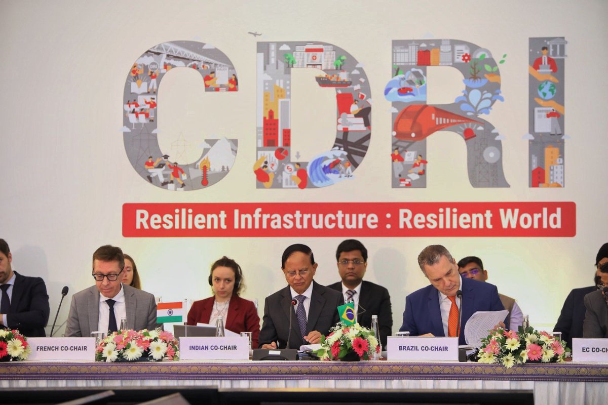 French Embassy in India 🇫🇷🇪🇺 tweet media