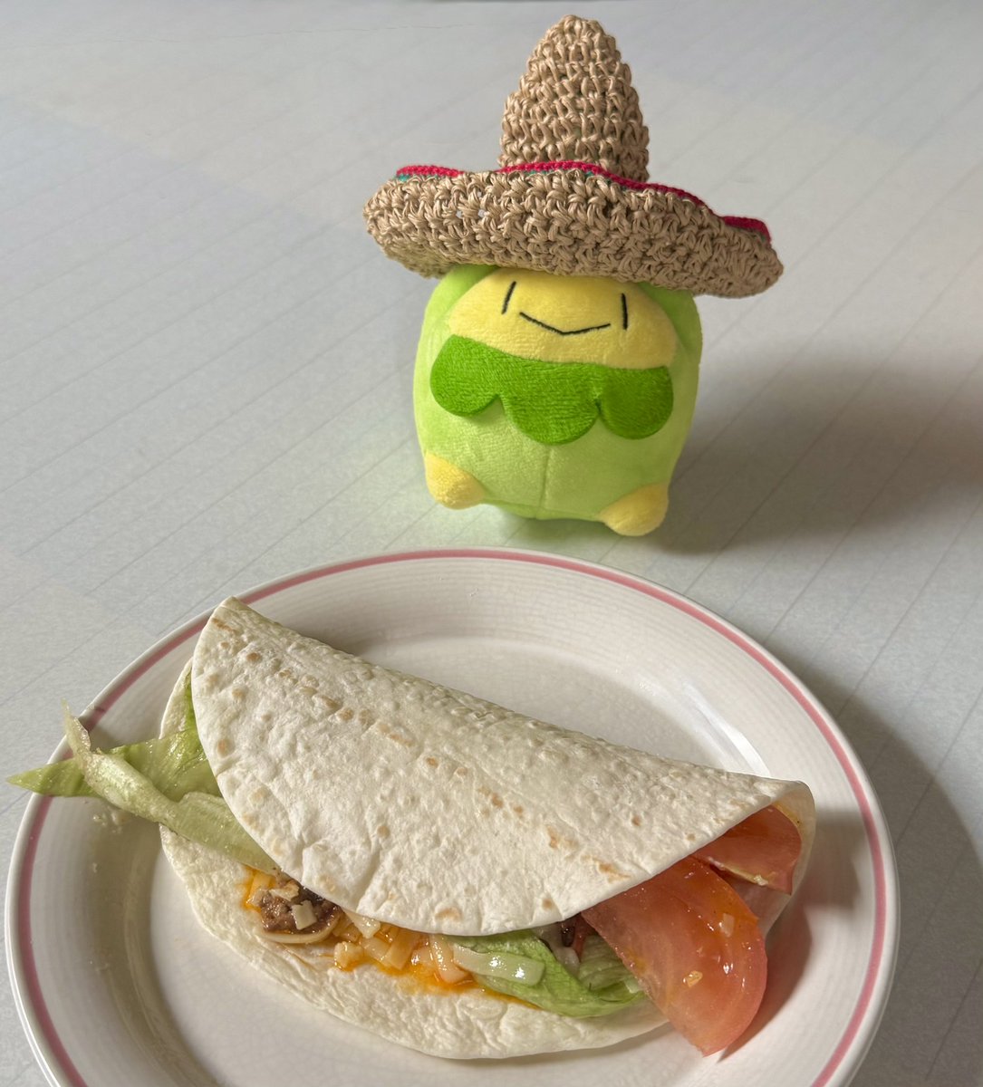 スボミーのすぼちゃん tweet media