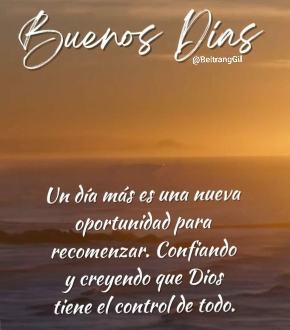 Beltran Rafael Gil tweet media