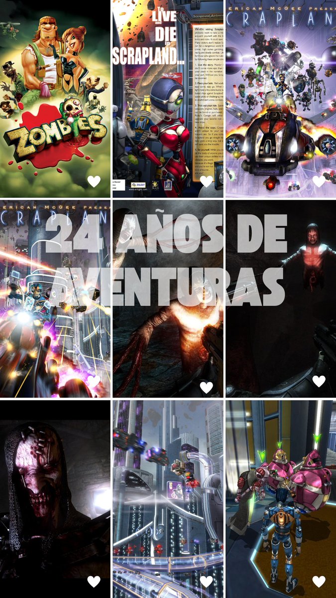 mercurysteam's tweet image. Happy 24th anniversary to us! ✨

#Mercurysteam #anniversary