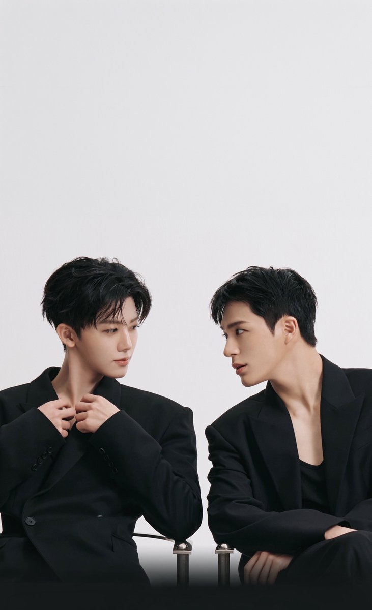 jeuniverse__'s tweet image. time to change all my devices wallp 
#NCTJNJM #DUALITY