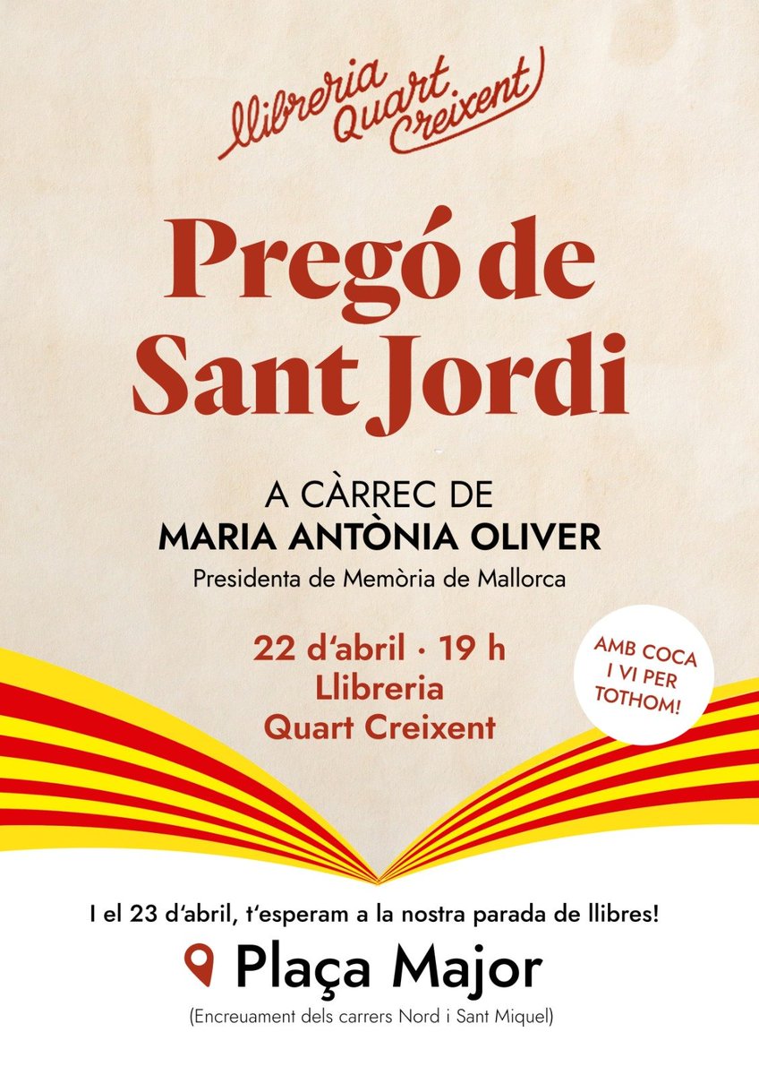Memòria de Mallorca tweet media