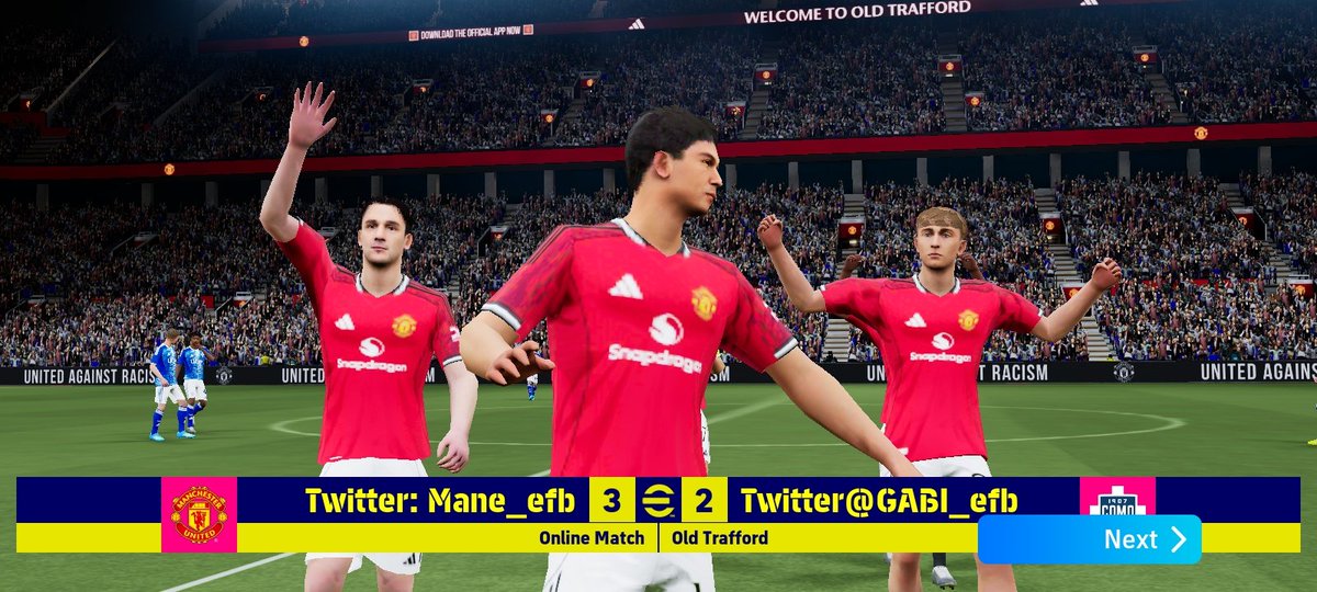 Mane_efb's tweet photo. @Gabi_efb @Footballtweet Gg bro https://t.co/msigMLvg31