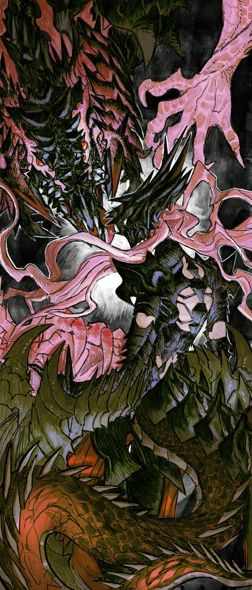 PODO珀镀 tweet media