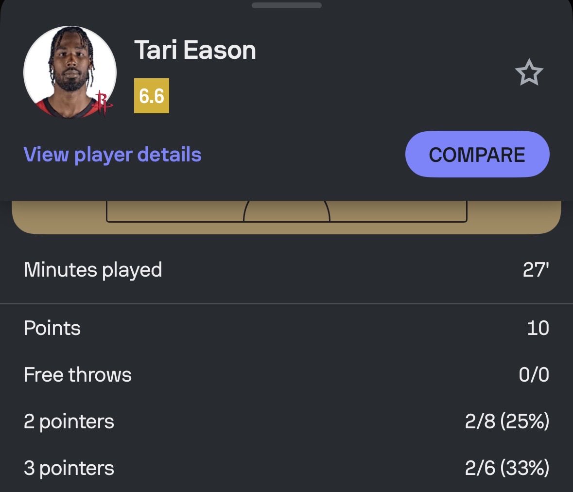 Crossers EV | NBA Props 🏀 tweet media