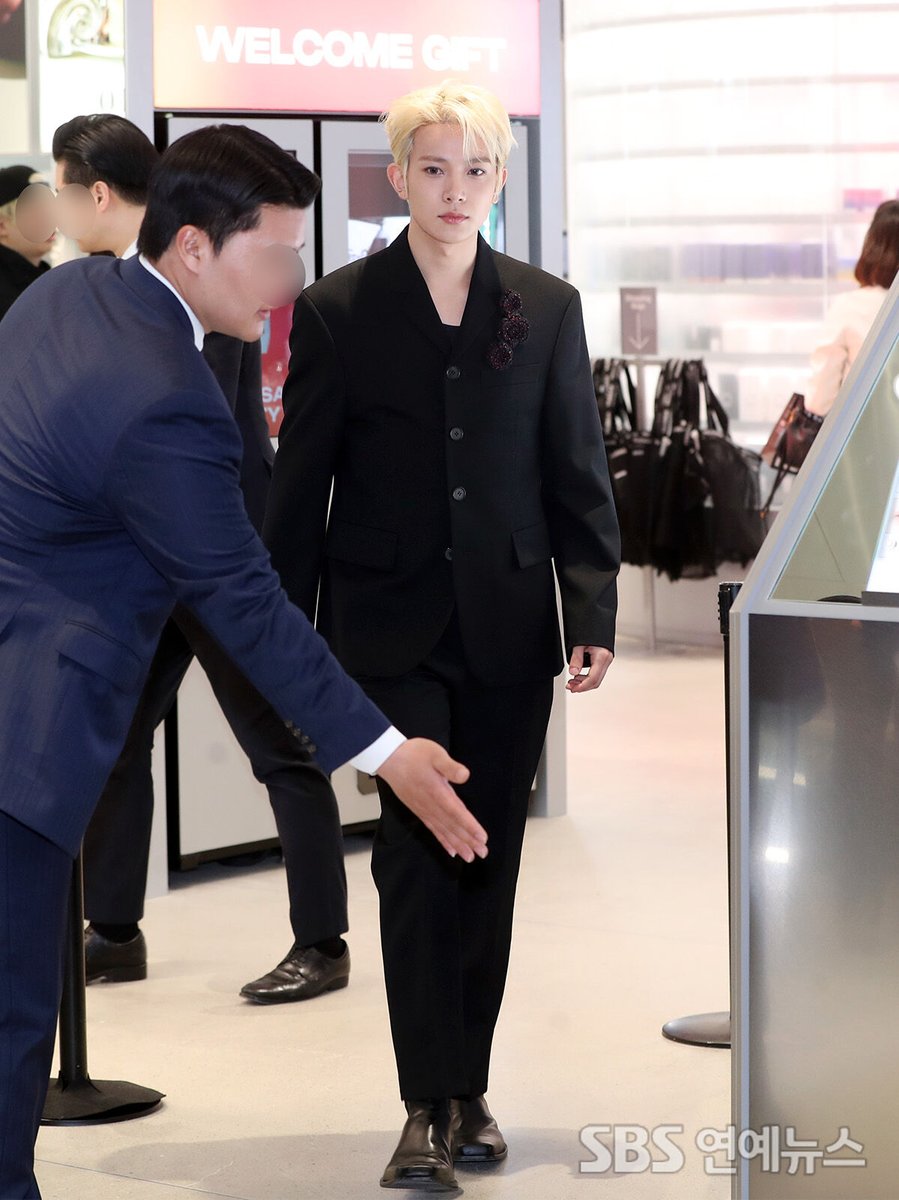 SBS연예뉴스 tweet media