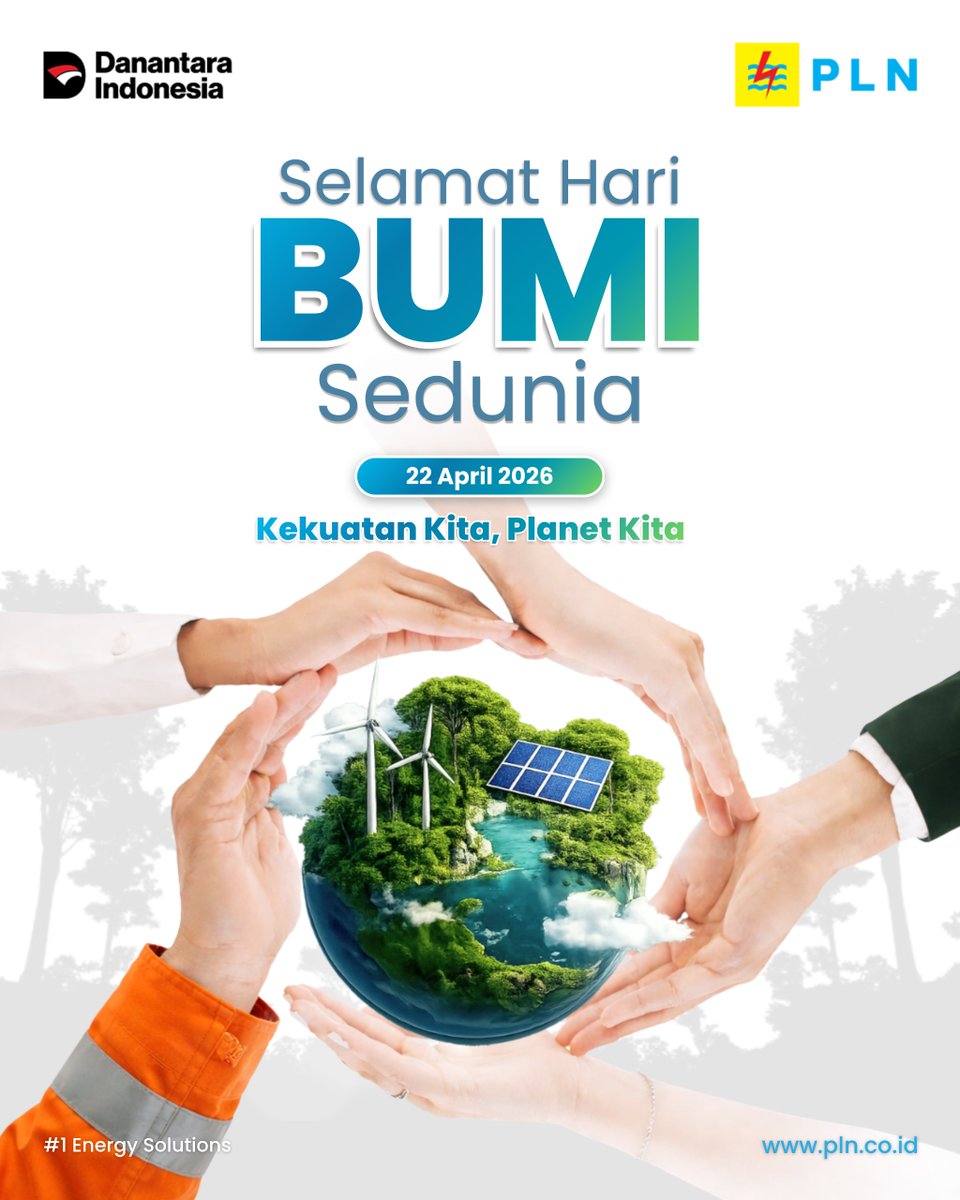 PLN UID Jawa Tengah tweet media