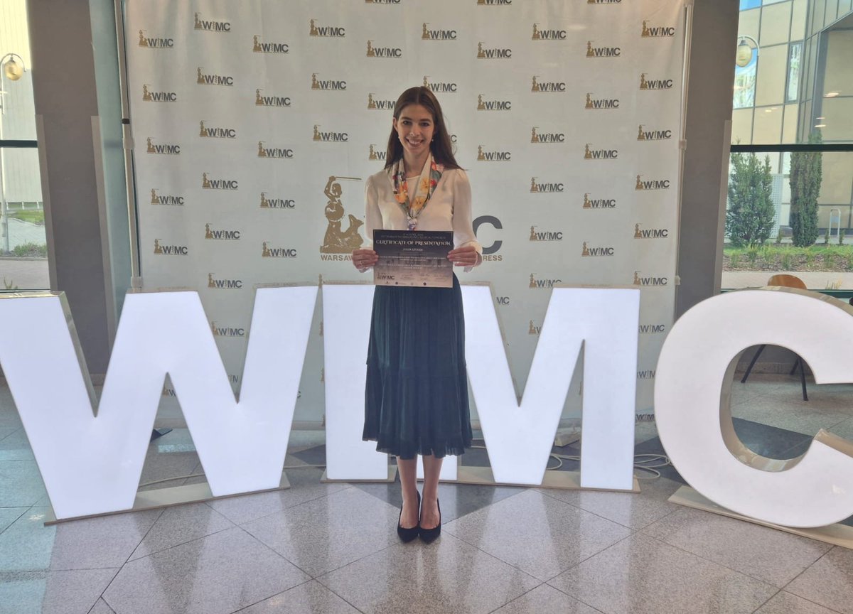 Faculty of Medicine, Cardinal Wyszynski University tweet media