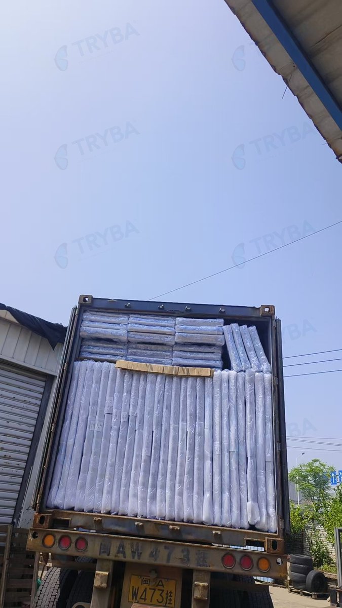 trybawindows's tweet image. 🚛 Full truck shipment to the UK 🇬🇧

Packed. Loaded. Ready to go.

Strong delivery for global projects.

#TRYBA #Shipment #FullTruckLoad #UKProject #GlobalDelivery