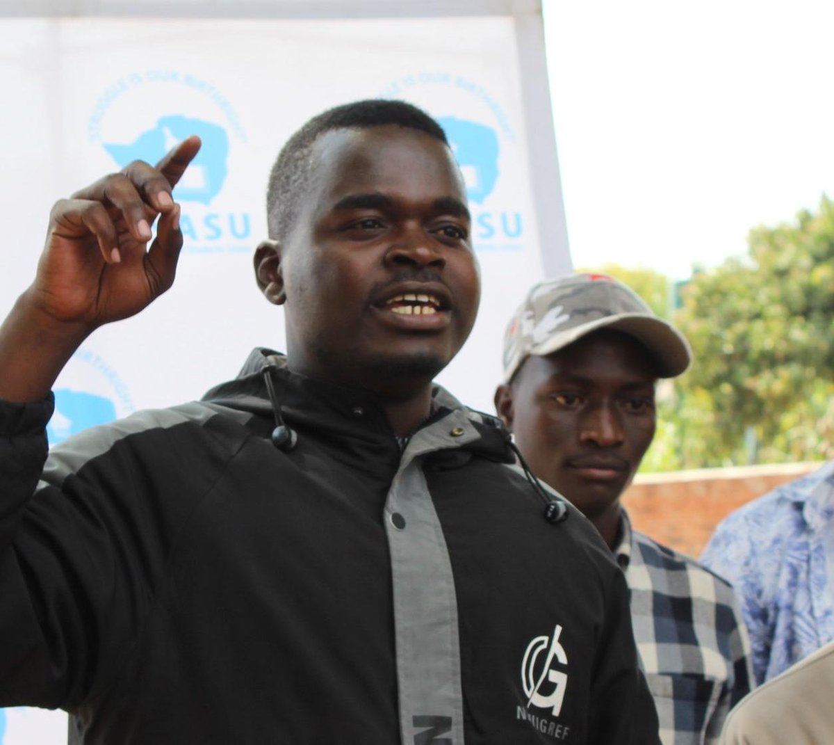 Tafadzwa Teko Katsande tweet media