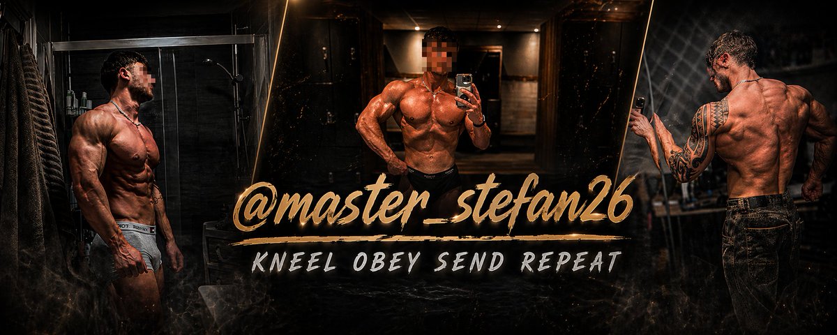 Supporter for Alphas tweet media