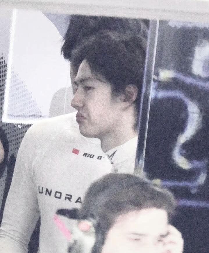 notyourcherie85's tweet photo. เปนคนคิดอะไรก็แสดงออกแบบนั้นจิงๆ ไม่มีพิษมีภัยอะไรทั้งนั้น น่ารักที่สุดเลยยยยย🫳🏻🫳🏻🫳🏻🫳🏻 https://t.co/ZIAYaYCZEQ