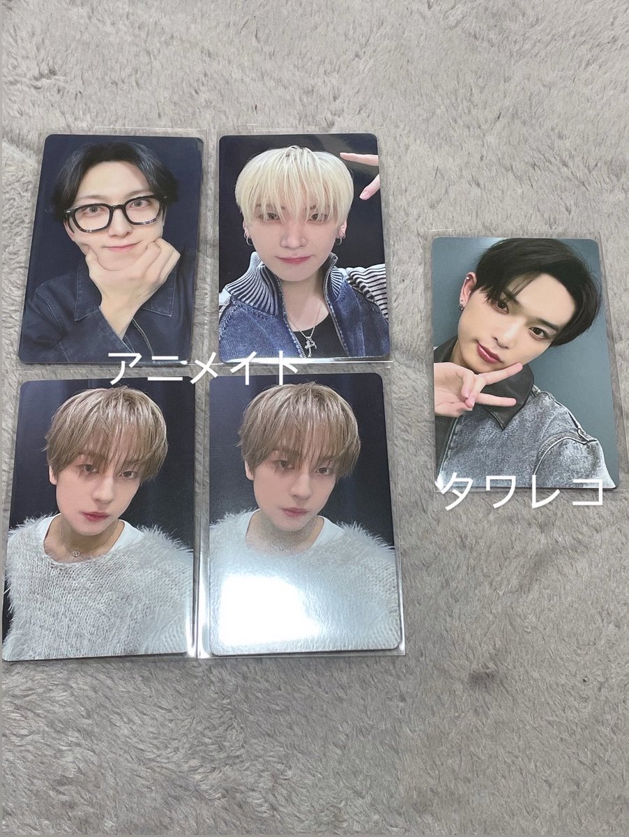 うぃ♡ tweet media