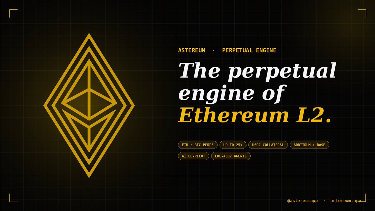 Astereum tweet media