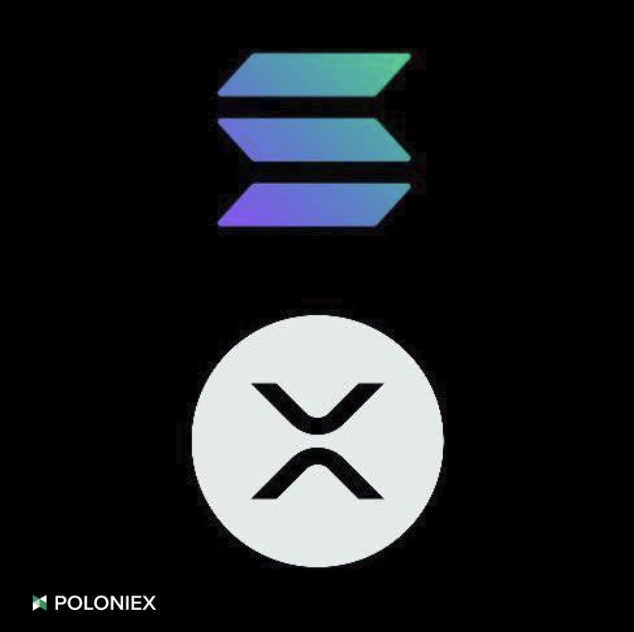 Poloniex Exchange tweet media