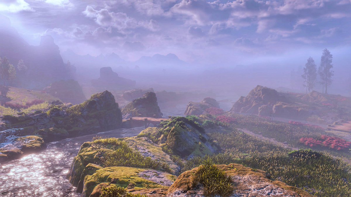 Chris25551's tweet photo. Horizon Zero Dawn Remastered https://t.co/URHmV0P4xK