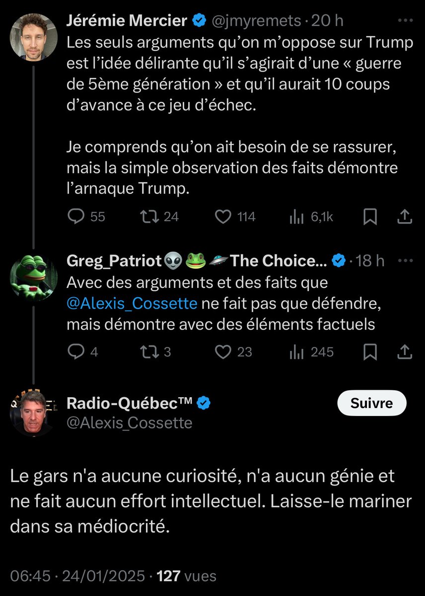 Jérémie Mercier tweet media