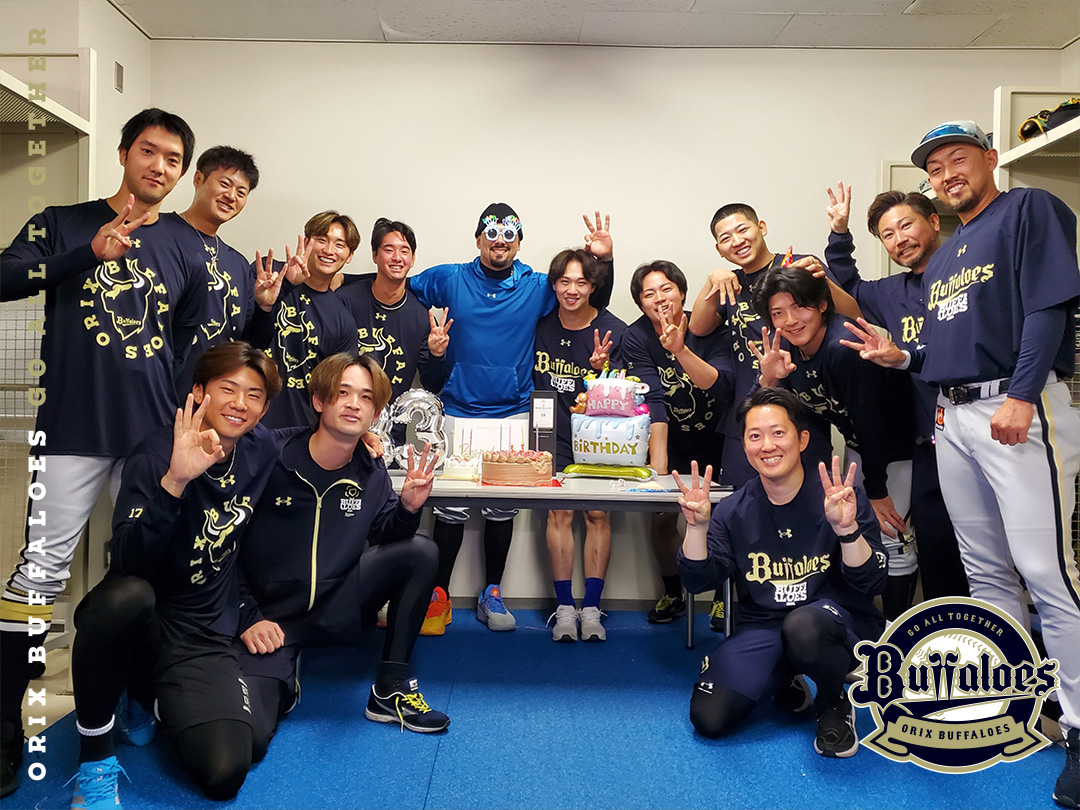 オリックス・バファローズ tweet media