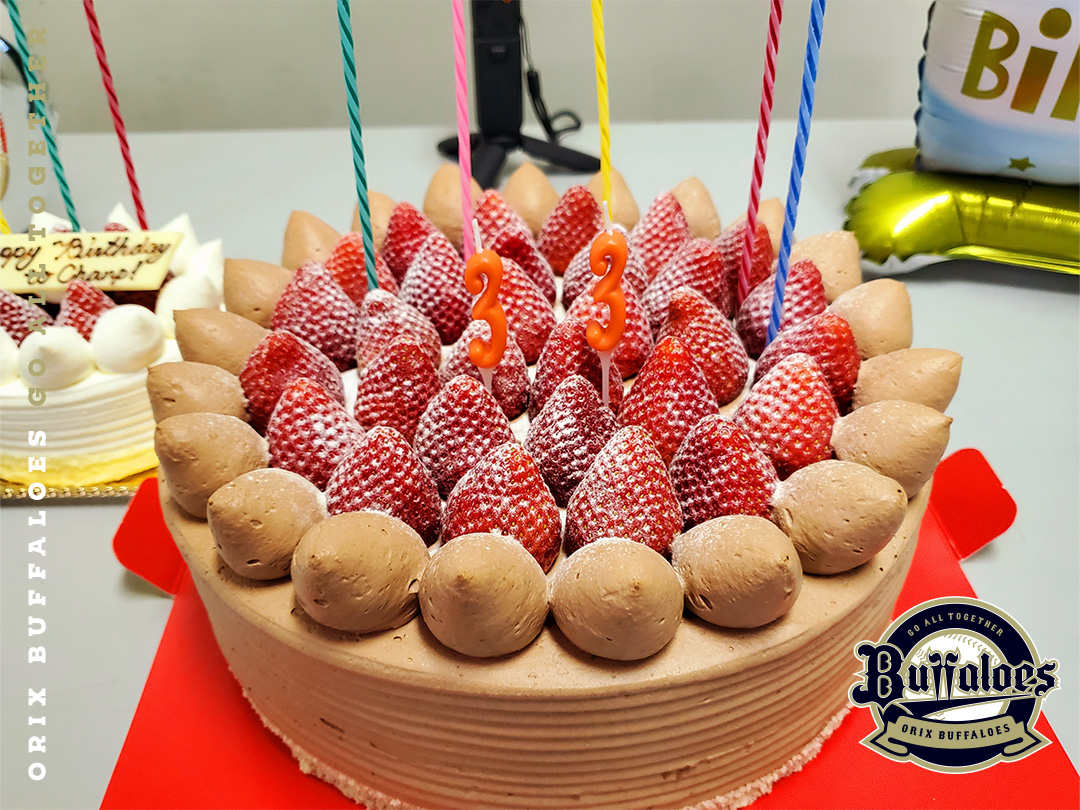 オリックス・バファローズ tweet media