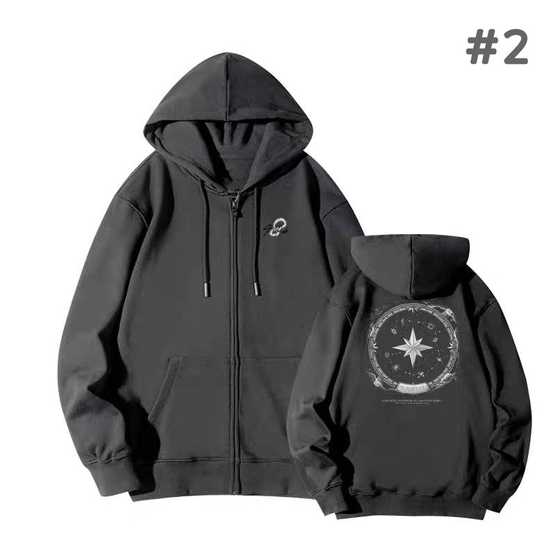 เสื้อกันหนาวแฟนเมด Stray Kids : STAY
• Size : S - 3XL
• มีฮู้ด แขนยาว 
• ผ้าฝ้าย 54%, เส้นใยไตรอะซิเตท 46%
• สกรีนตามแบบ
★ Price : 569 ฿
🛒 smile99.lnwshop.com/p/14047

♡ Line : @pyv9446j 
-------------------
#StrayKids #SKZ #เด็กหลง #STAY 
#ตลาดนัดเด็กหลง #เสื้อผ้าเกาหลี