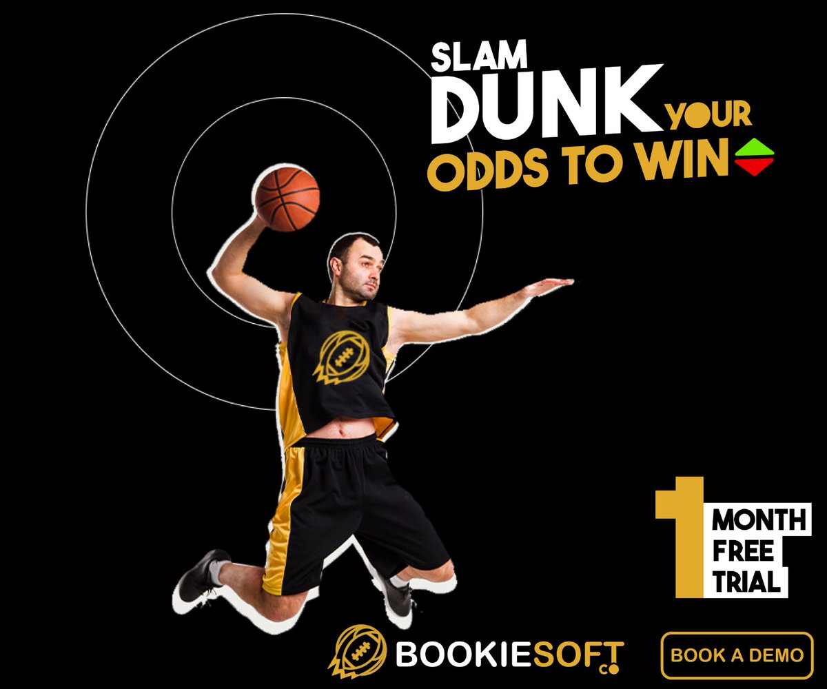 bookiesoftware6's tweet image. Stop guessing. Start scaling. 🚀

Turn your sports idea into a powerful platform with BookieSoft

👉 bookiesoft.co

#SportsTech #SaaS #iGaming #DigitalPlatform #OnlineBusiness